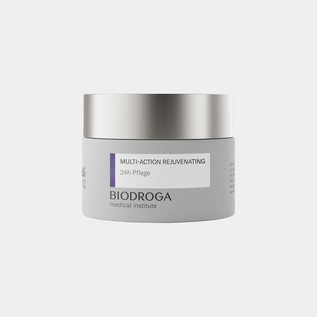 Biodroga.si MI-Multi-ActionRejuvenating-24-urna-nega-1